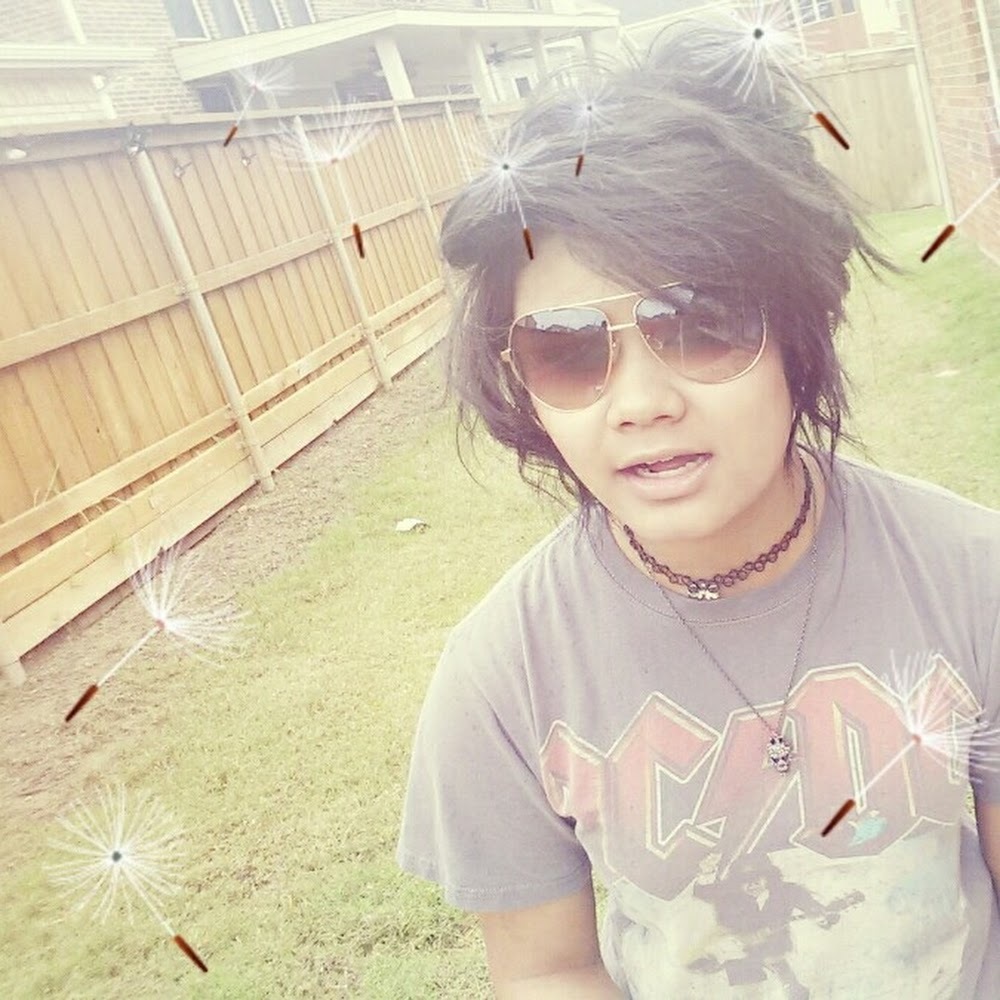 Meet your Posher, Lynette